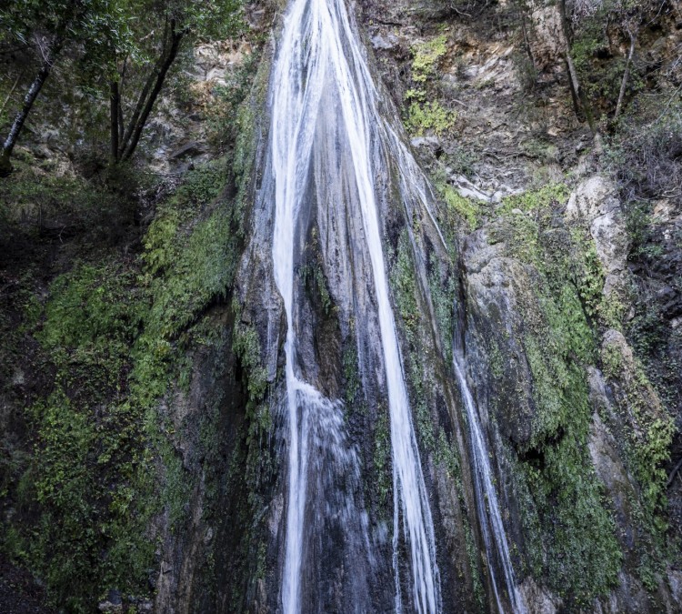 nojoqui-falls-park-photo